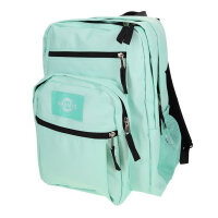 Premto Pastel Backpack 34L Mint Magic - Spacious and Stylish for Everyday Use