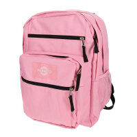 Premto Pastel Backpack 34L Pink Sherbet - Bright and Stylish for On-the-Go