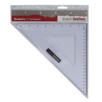 Student Solutions 32cm 45