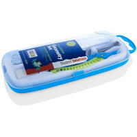 Student Solutions 7 Piece Geometry Set - Quality stationery for all your needs