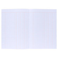 Student Solutions Business Studies Book A4 40 Pages - Book 2 - Essential Study Notebook