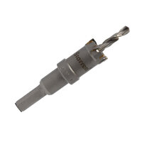 Deepcut Carbide Tip Holesaw 20mm