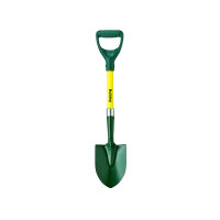 Mini Round Mouth Shovel