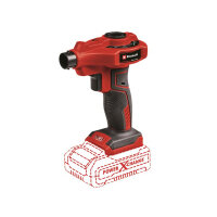 CE-AP 18 Li-Solo Power X-Change Air Pump 18V Bare Unit