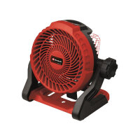 GE-CF 18/2200 Li Power X-Change Fan 18V Bare Unit