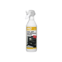 Oven Grill & Barbecue Cleaner 500ml