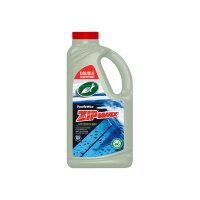 Zip Wax 2 Car Wash & Wax Double Concentrate 1 litre