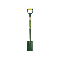 Evergreen Border Spade PD