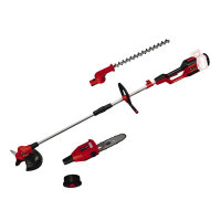 GE-LM 36/4in1 Li-Solo Multifunctional Tool 36V (2 x 18V) Bare Unit