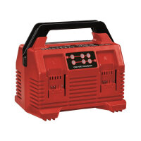 2x2 Power X-Quattrocharger 4A