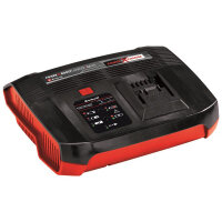 Power X-Boostcharger 6A