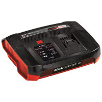 Power X-Boostcharger 8A