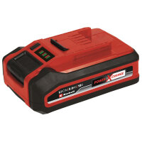 Power X-Change Plus Slimline Battery 18V 3.0Ah Li-ion