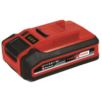 Power X-Change Plus Slimline Battery 18V 4.0Ah Li-ion
