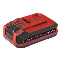 SEALED Power X-Change PLUS Battery 18V 4.0Ah Li-ion
