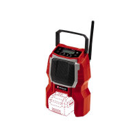 TC-RA 18 Li BT - Solo Cordless Radio 18V Bare Unit