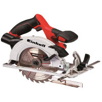 TE-CS 18/165-1 Li-Solo Power X-Change Circular Saw 18V Bare Unit