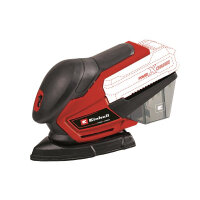 TE-OS 18/150 Li Solo Power X-Change Sander 18V Bare Unit