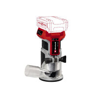 TP-ET 18 Li BL - Solo Palm Router 18V Bare Unit