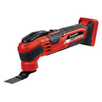 VARRITO Cordless Power X-Change Multi-Tool 18V Bare Unit