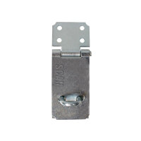 Hasp and Staple 64mm