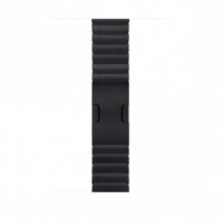 Apple MU9C3ZM/A Smart Wearable Accessories Band Black Stainless steel Apple MU9C3ZM/A Smart Wearable Accessories Band Black Stainless steel
