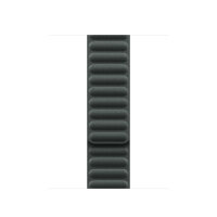 Apple MTJ63ZM/A Smart Wearable Accessories Band Green Polyester