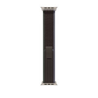 Apple MT623ZM/A Smart Wearable Accessories Band Black, Blue Nylon, Recycled polyester, Spandex, Titanium