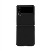 Tech21 T21-9556 mobile phone case 17 cm (6.7") Cover Grey