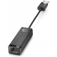HP USB 3.0 to Gigabit RJ45 Adapter G2