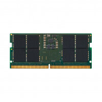 Kingston Technology KCP556SS8-16 memory module 16 GB 1 x 16 GB DDR5 5600 MHz