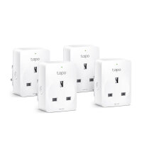 TP-Link Tapo Mini Smart Wi-Fi Socket