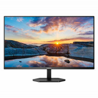 Philips 3000 series 32E1N3100LA/00 computer monitor 80 cm (31.5") 1920 x 1080 pixels Full HD LCD Black