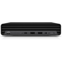 POLY Mini Conference G9 PC with Zoom Rooms Intel® Core™ i7 i7-12700T 16 GB DDR5-SDRAM 256 GB SSD Windows 10 IoT Enterprise Mini PC Black