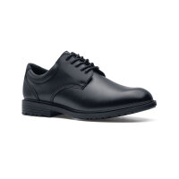 Shoes For Crews Cambridge Waterproof Leather Shoe Black 11 Shoes For Crews Cambridge Waterproof Leather Shoe Black 11