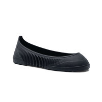 Shoes For Crews Stretch Crewguard Overshoe Metal Free Black M Shoes For Crews Stretch Crewguard Overshoe Metal Free Black M