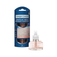 Yankee Candle Pack of 4 Scent Plug Refill 2Pack Pink Sands 1723614E