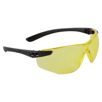 Portwest PS38 Ultra Spectacles Amber