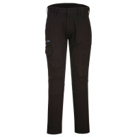Portwest KX312 KX3 Winter Trousers Black 33