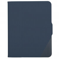 Targus VersaVu 27.7 cm (10.9") Folio Blue