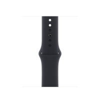 Apple 41mm Midnight Sport Band - M/L