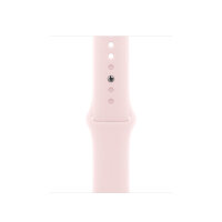 Apple 41mm Light Pink Sport Band - M/L