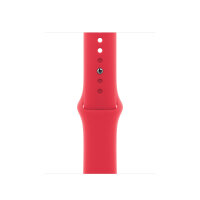 Apple 41mm (PRODUCT)RED Sport Band - M/L