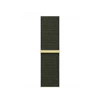 Apple 41mm Cypress Sport Loop