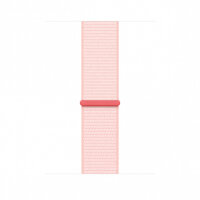 Apple 45mm Light Pink Sport Loop