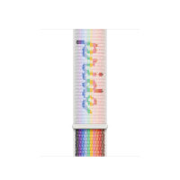 Apple 41mm Pride Edition Sport Loop