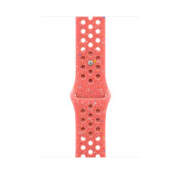 Apple 45mm Magic Ember Nike Sport Band - M/L