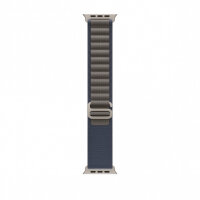 Apple 49mm Blue Alpine Loop - Small
