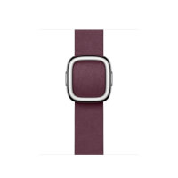 Apple 41mm Mulberry Modern Buckle - Small