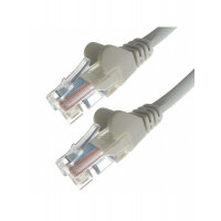 connektgear 28-0300G networking cable Grey 30 m Cat5e U/UTP (UTP)